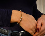 Bracelet “Dalma”