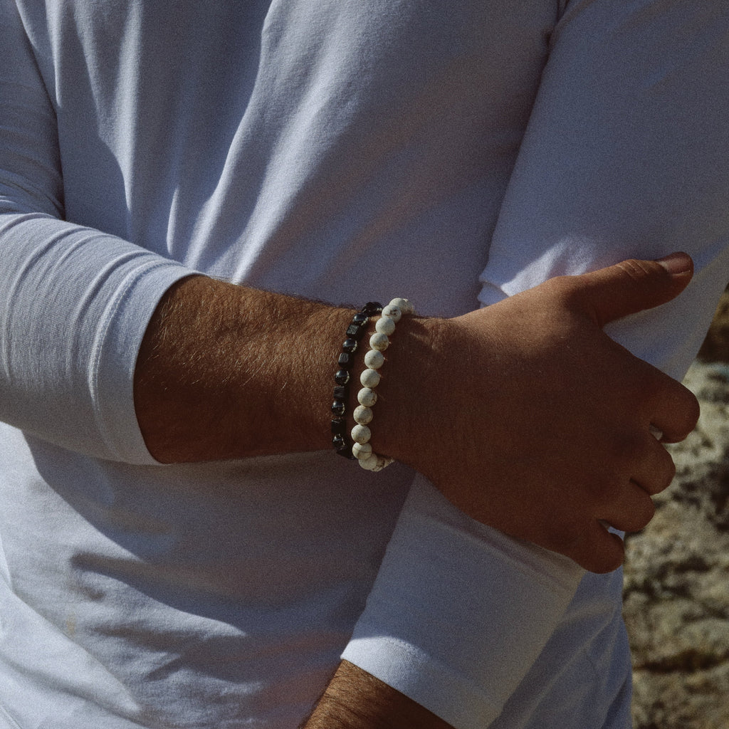 Bracelet "Milo"
