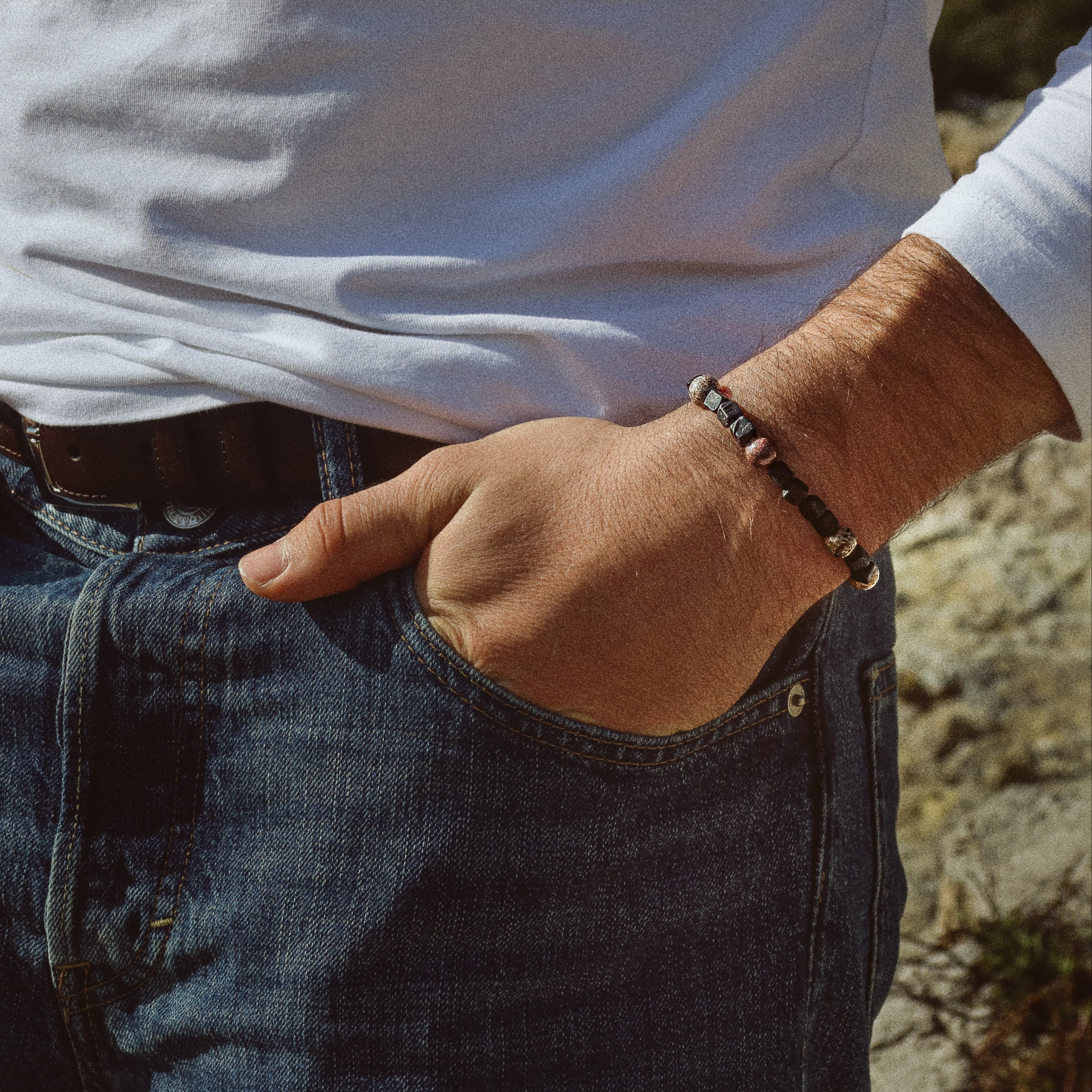 Bracelet "Soren"