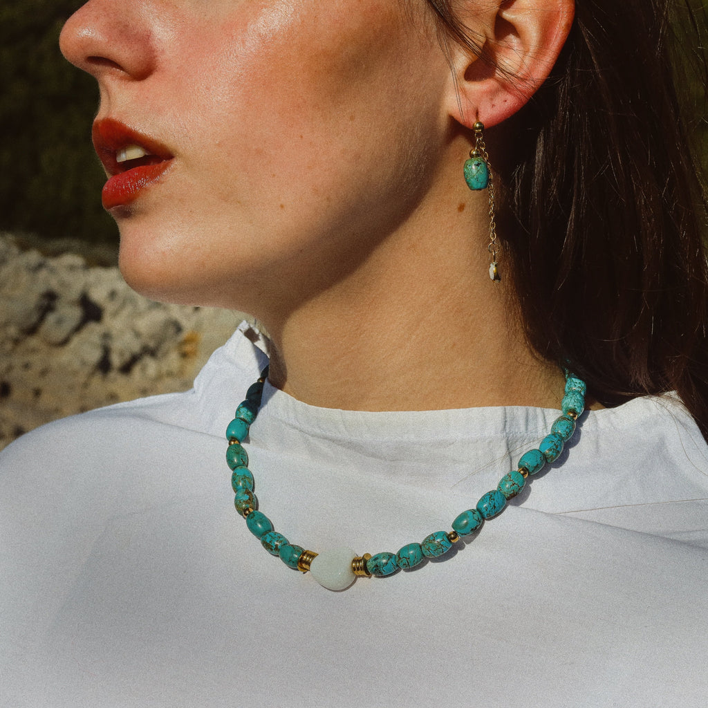 Collier “Naëlle”