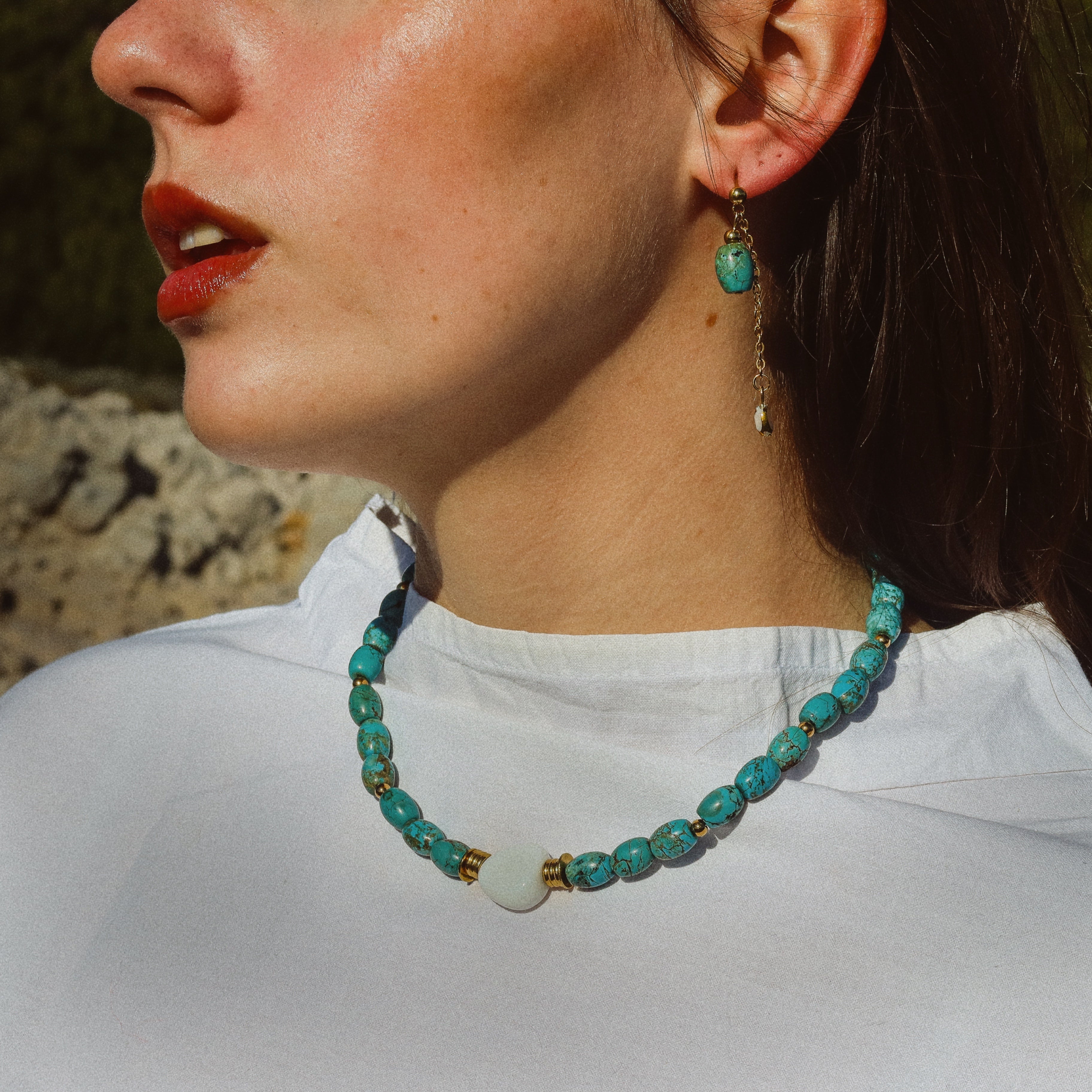 Collier “Naëlle”