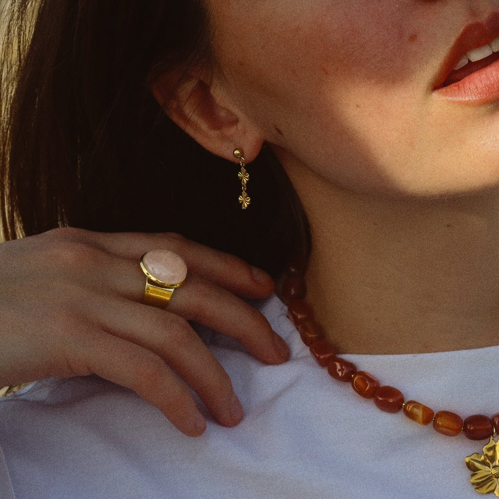 Bague “Élise”