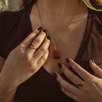 Bague "Nora"