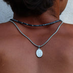 Collier "Mathias"