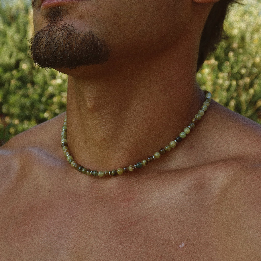 Collier "Maelan"