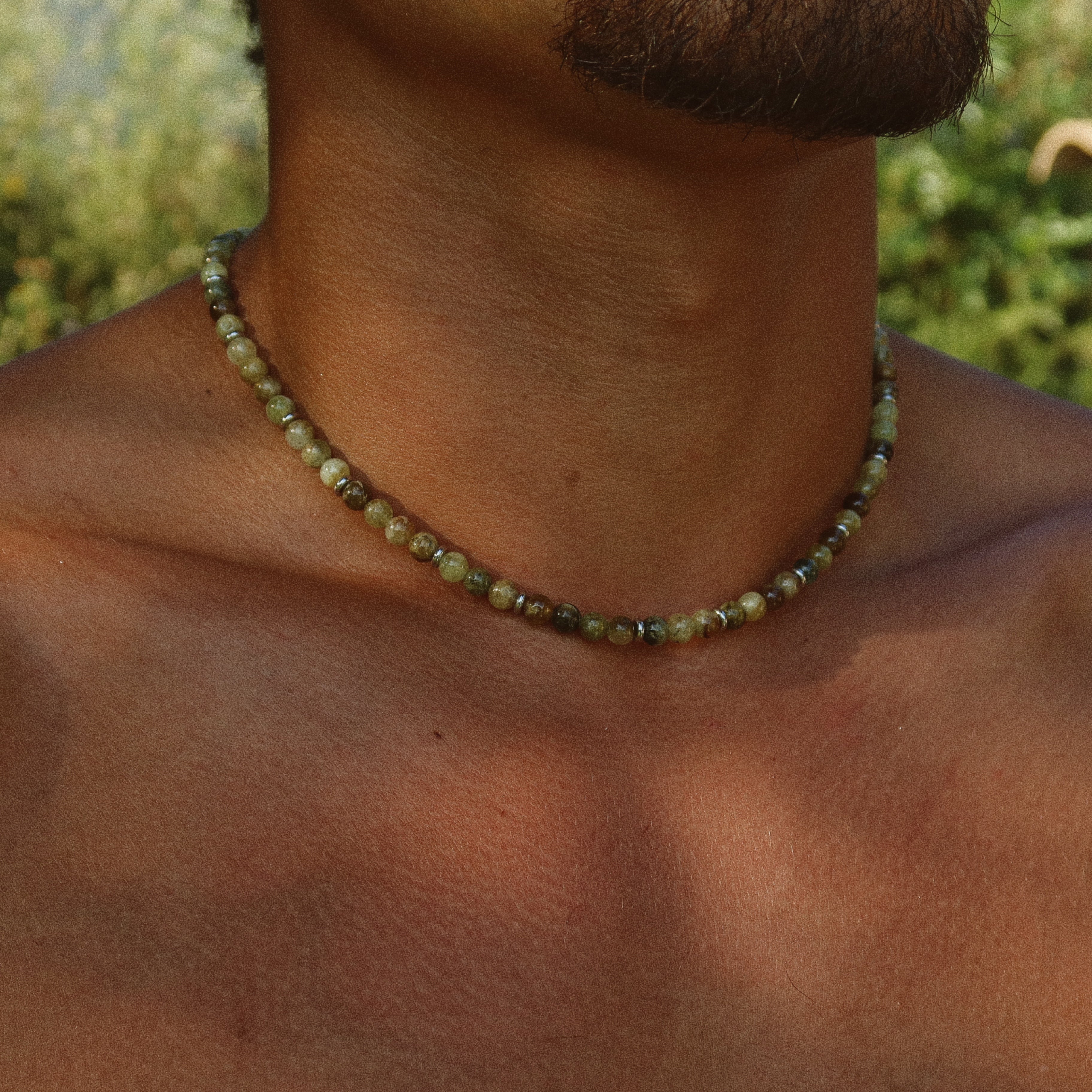 Collier "Maelan"