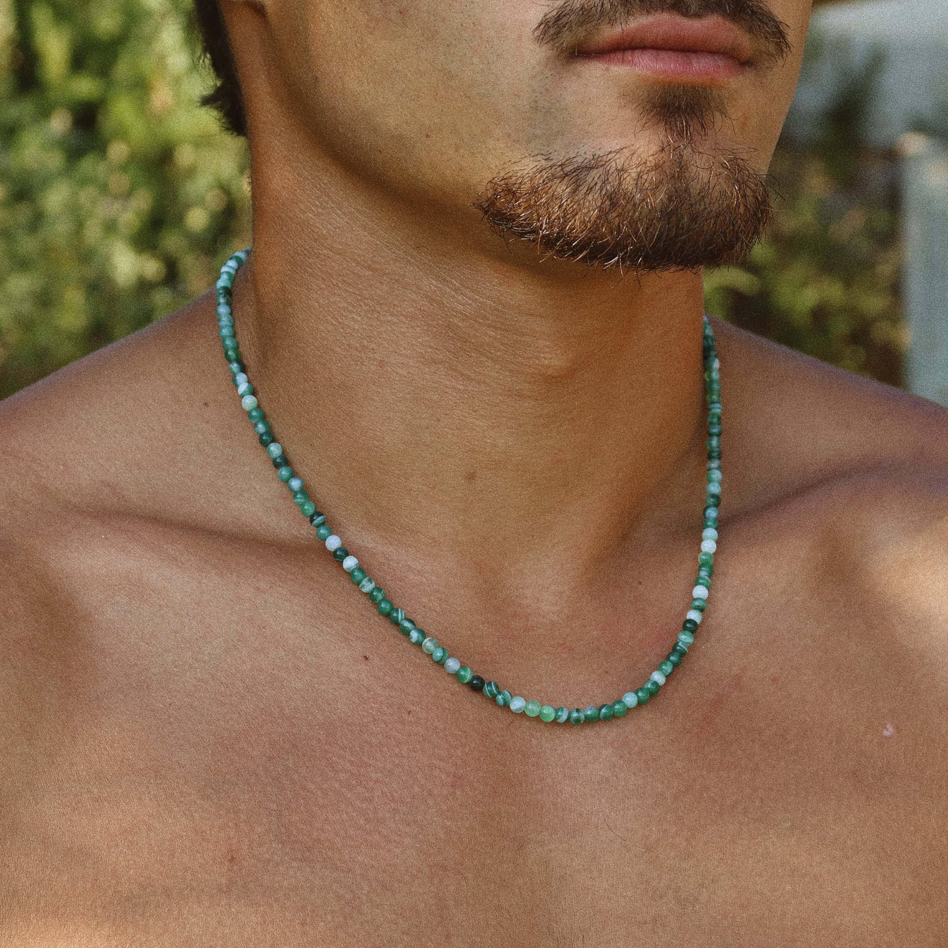 Collier "Tom"