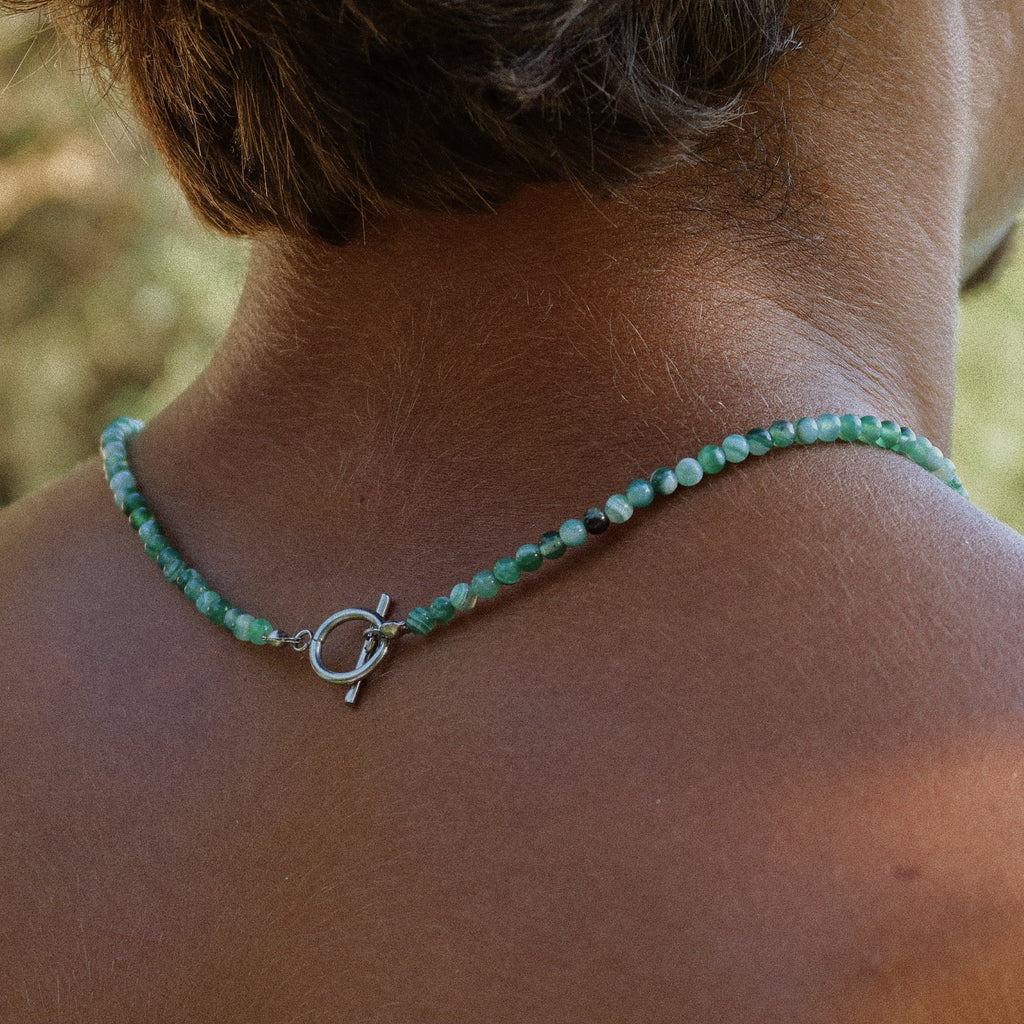 Collier "Tom"