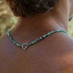 Collier "Tom"