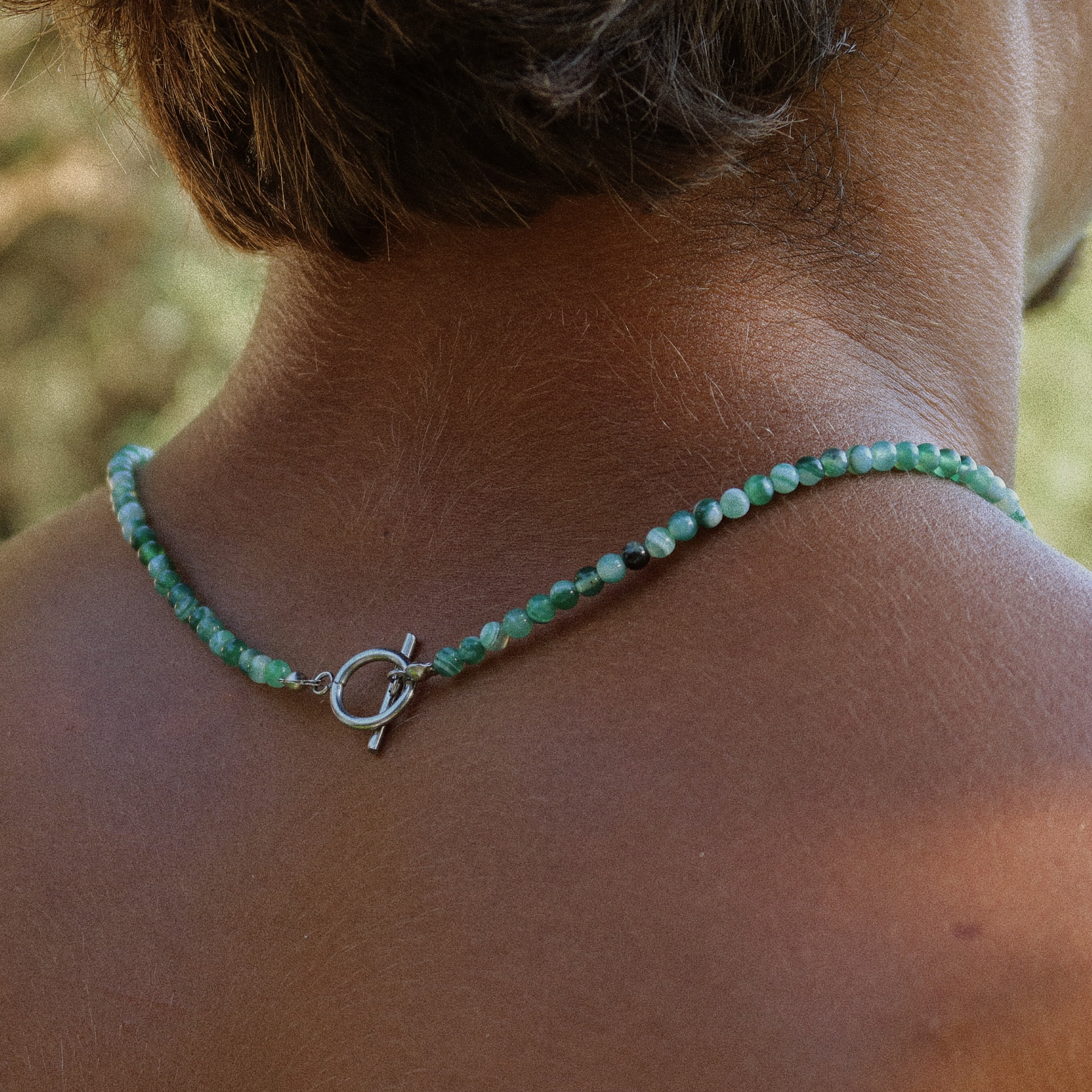 Collier "Tom"