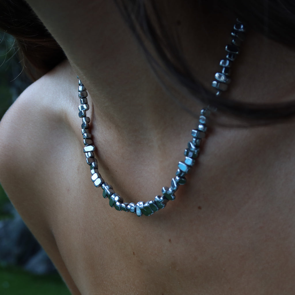 Collier "Soren"