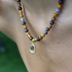 Collier "Marion"