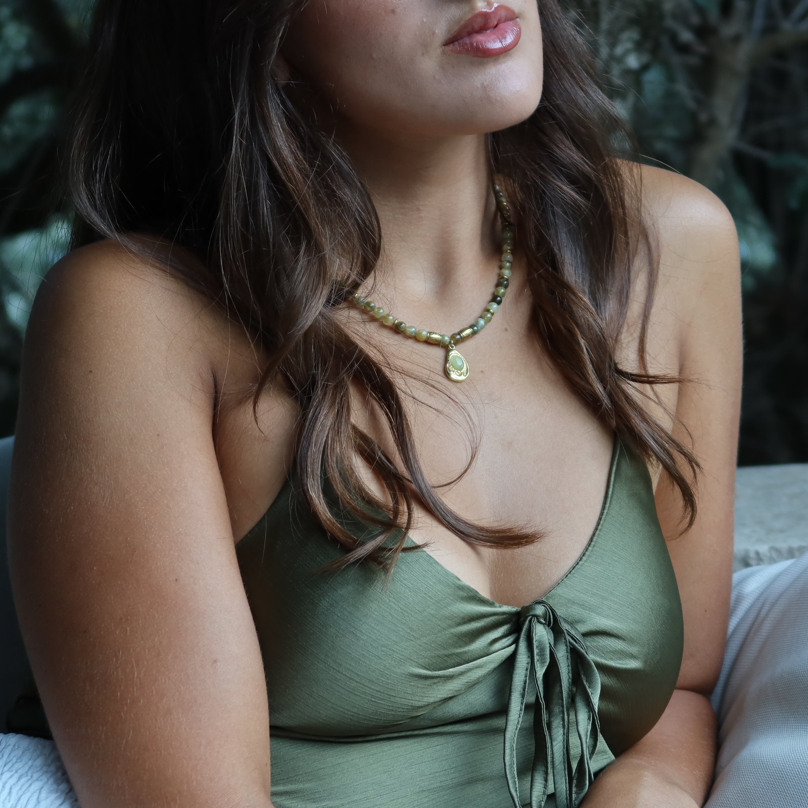 Collier "Camille"