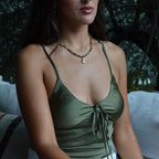 Collier "Maelia"