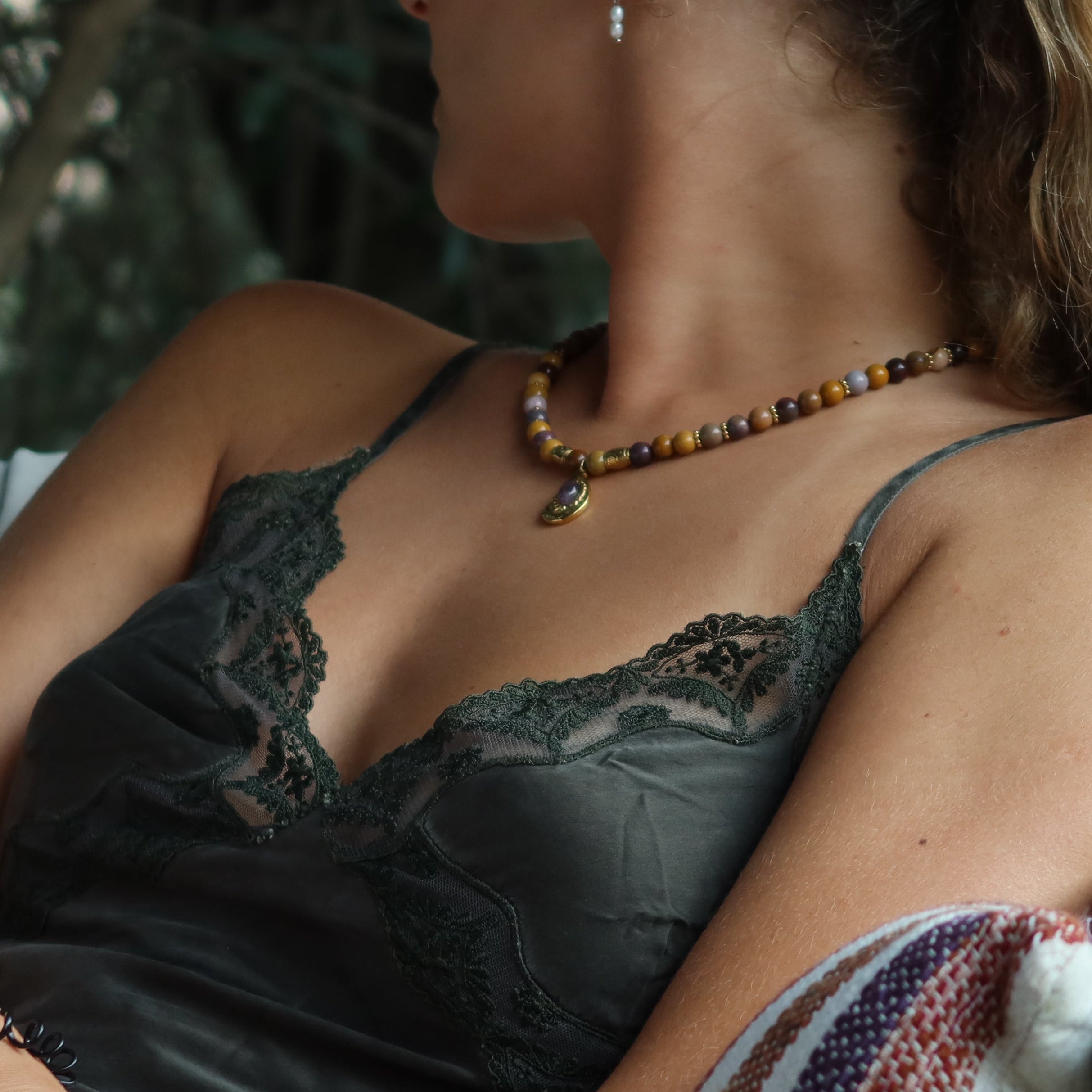 Collier "Marion"
