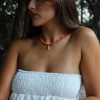 Collier "Lysea"