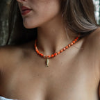 Collier "Lysea"
