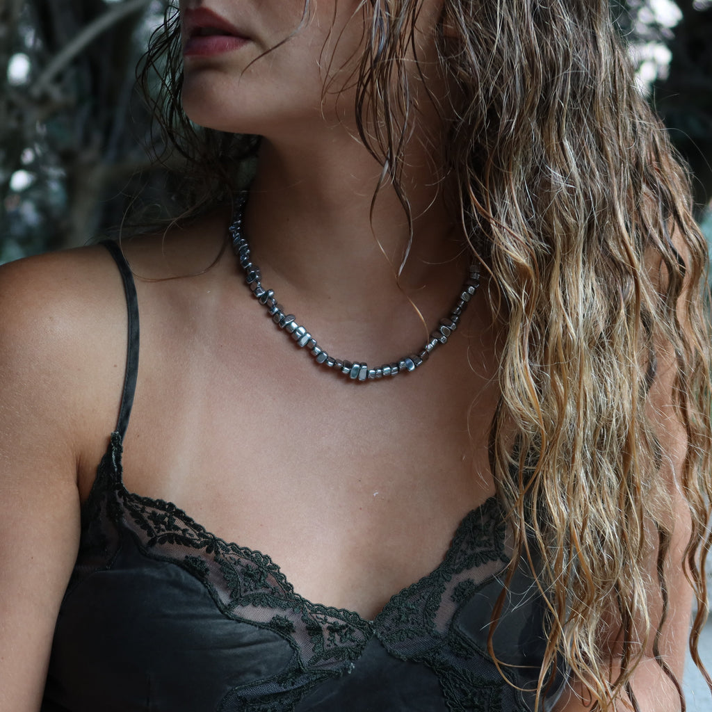 Collier "Nola"