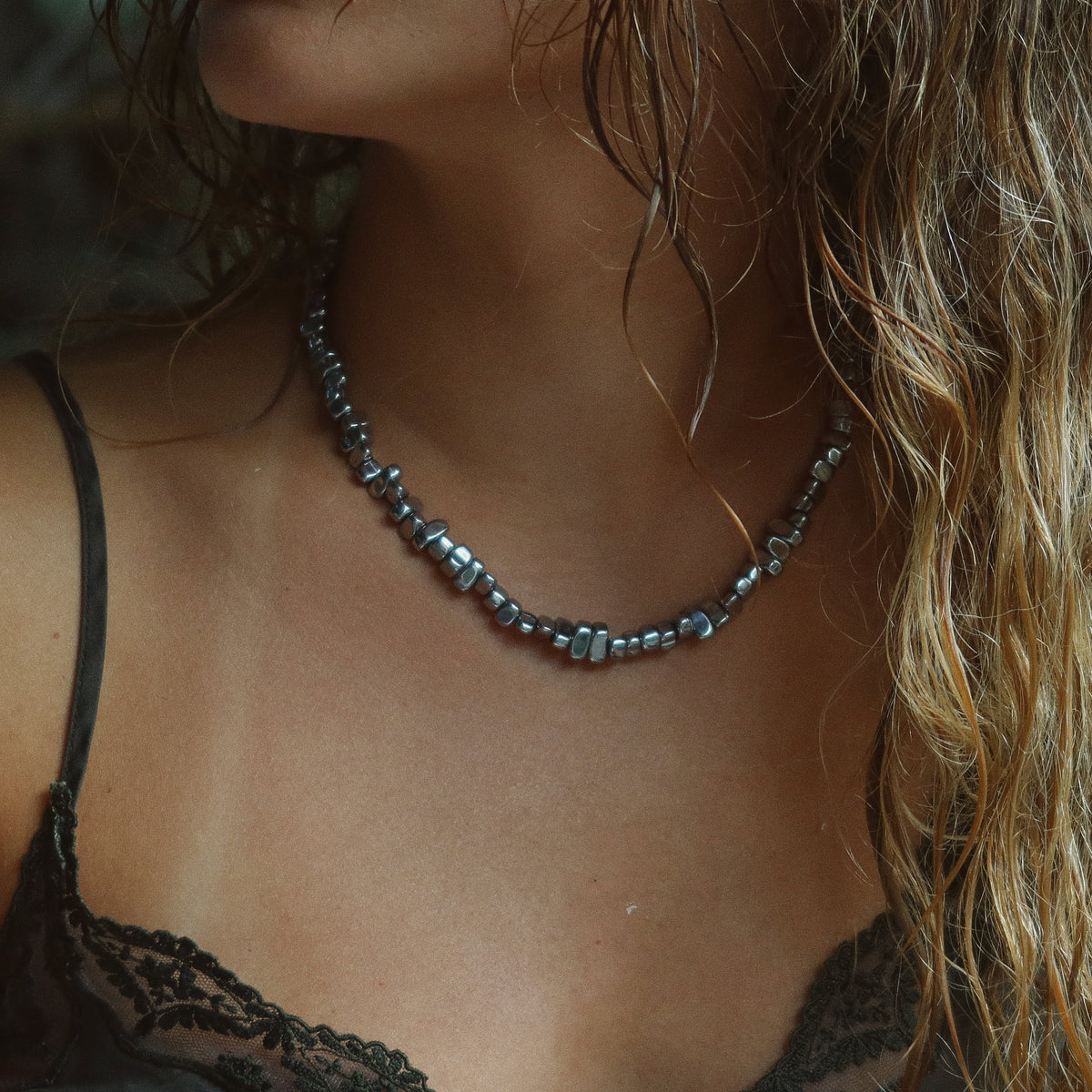 Collier "Nola"