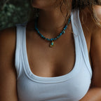 Collier "Azélia"