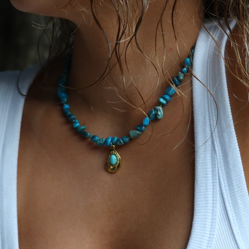 Collier "Azélia"