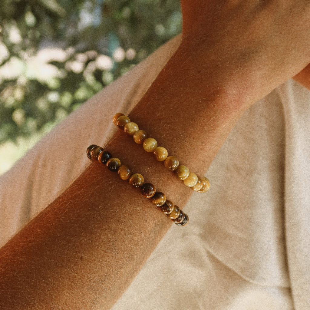 Bracelet "Malo"