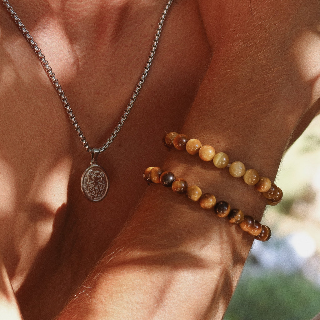 Bracelet "Malo"