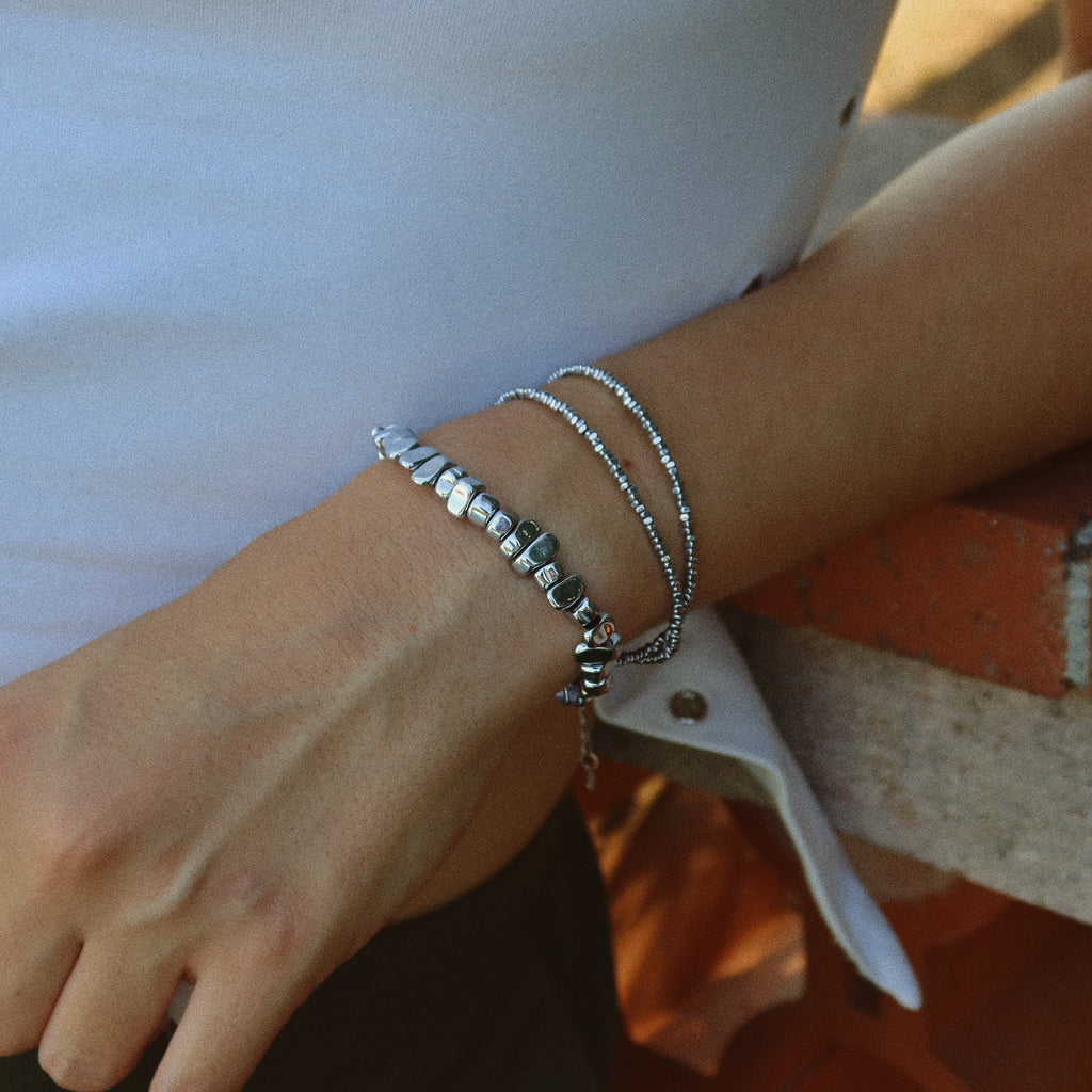 Bracelet "Livia"