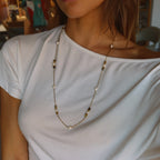 Collier "Alix"