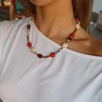 Collier "Paloma"