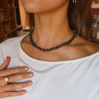 Collier "Nola"