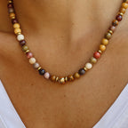 Collier "Lya"