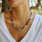 Collier "Agathe"