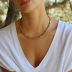Collier "Sienna"