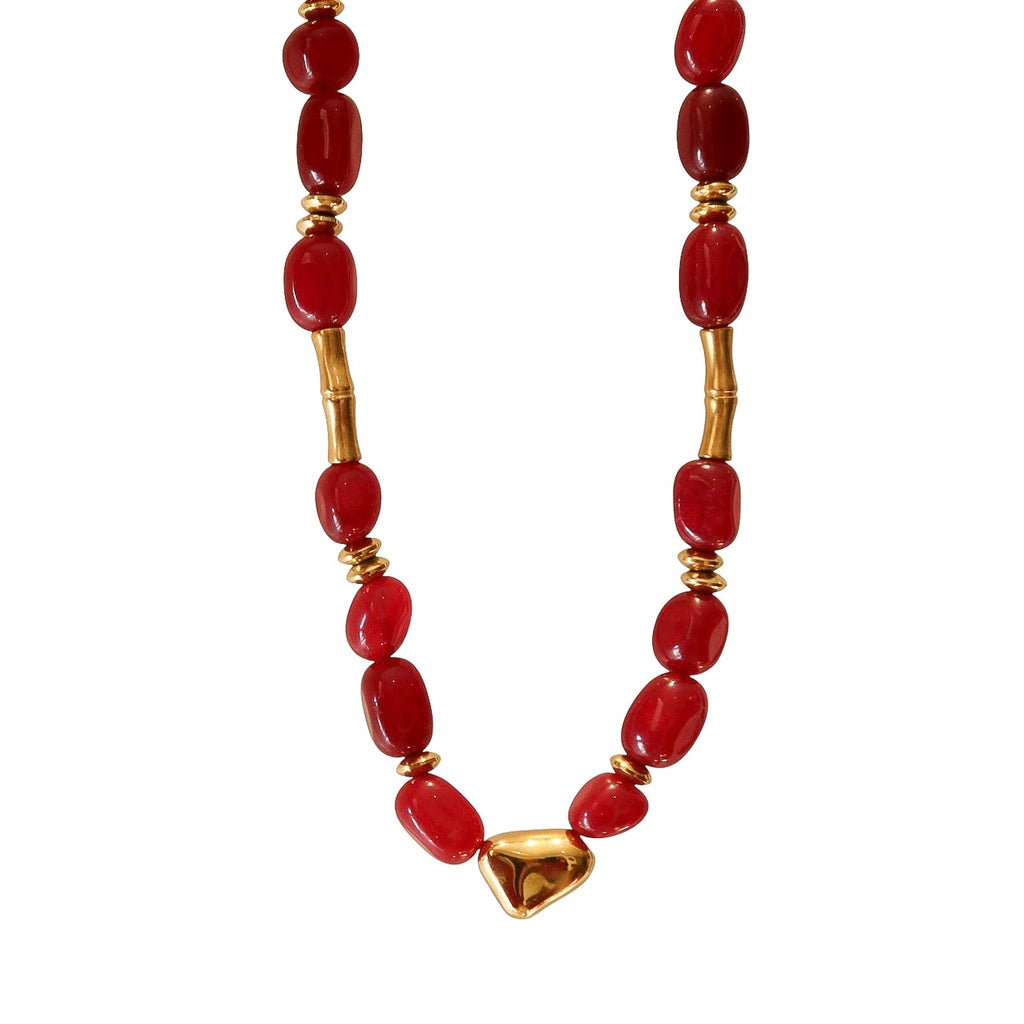 Collier “Carmina”