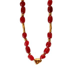 Collier “Carmina”
