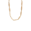 Collier “Ivoire Marin”