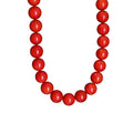 Collier “Corallia”