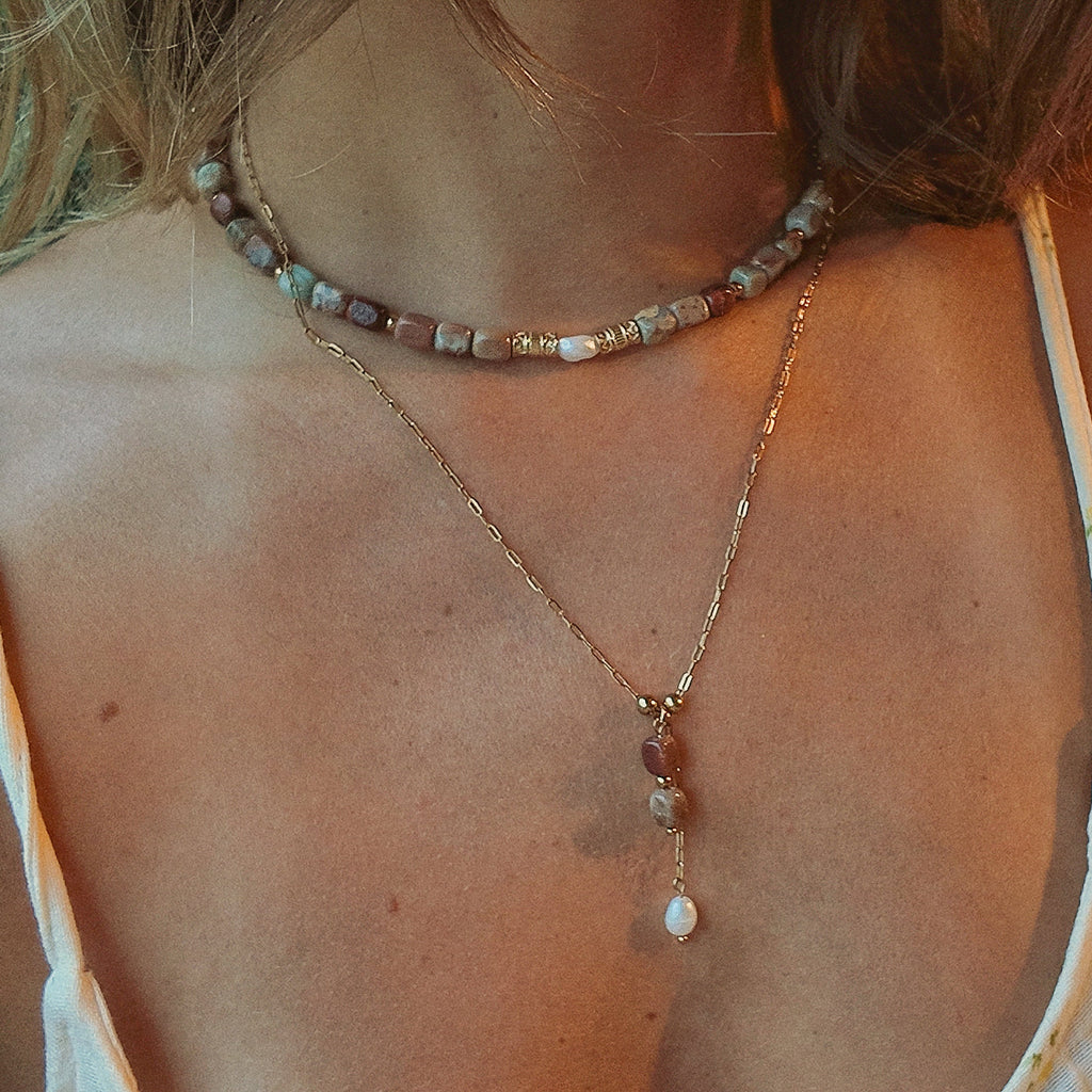 collier "Louise"