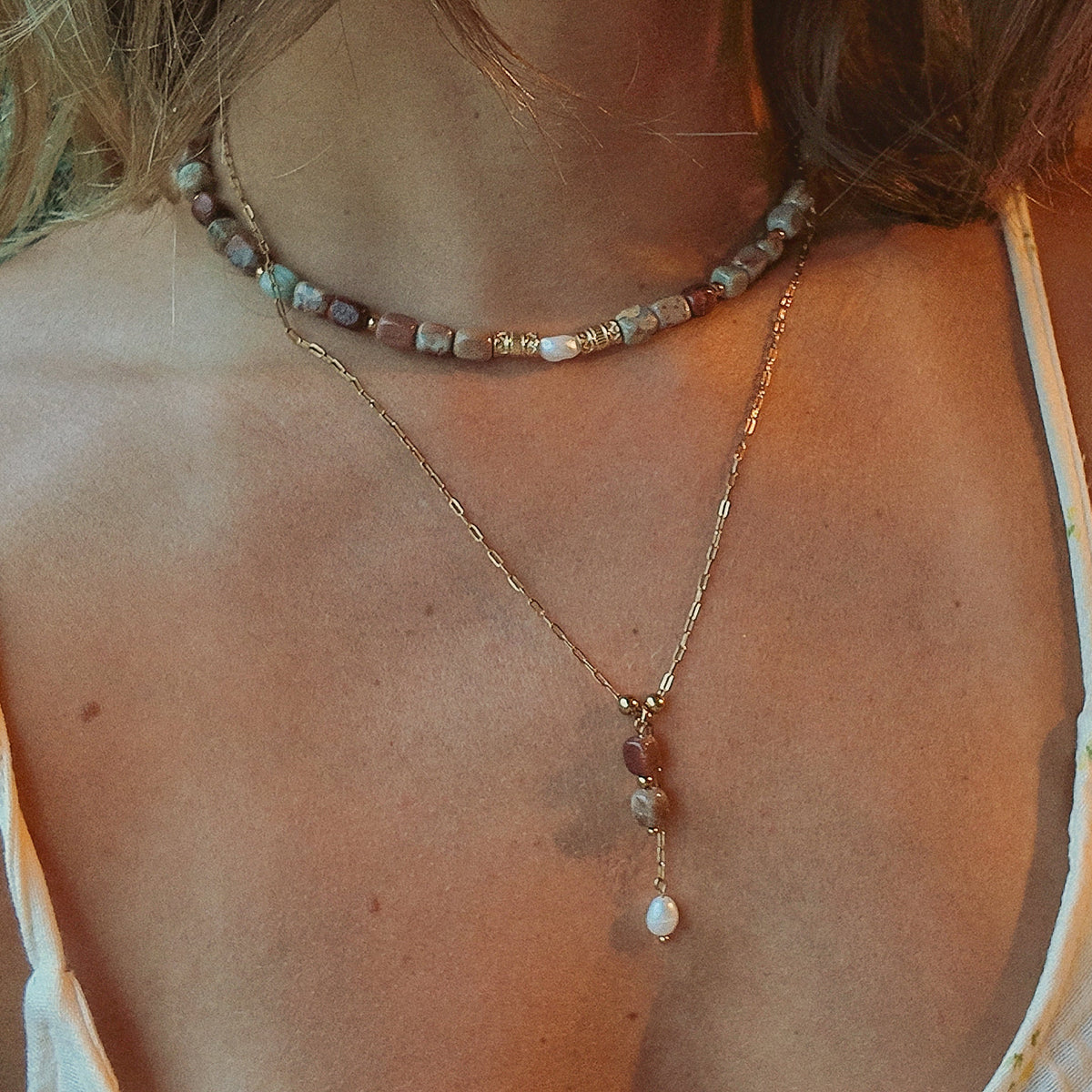 Collier "Louisa"