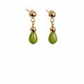 Boucles d’oreilles “Olivia”