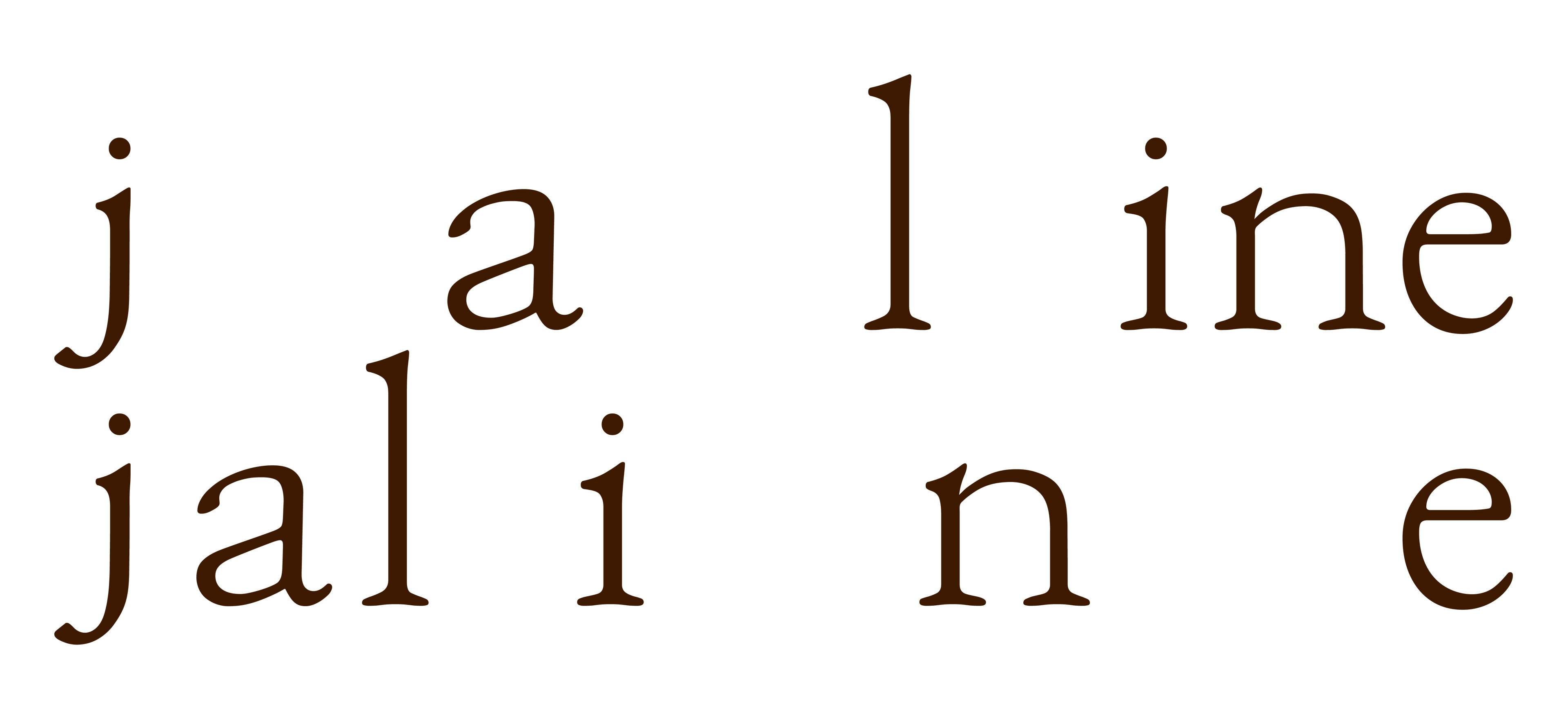 jaline